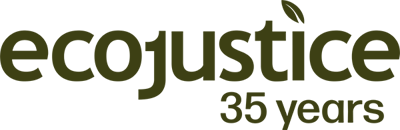 ecojustice celebrates 35 years