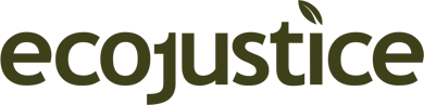 Ecojustice logo